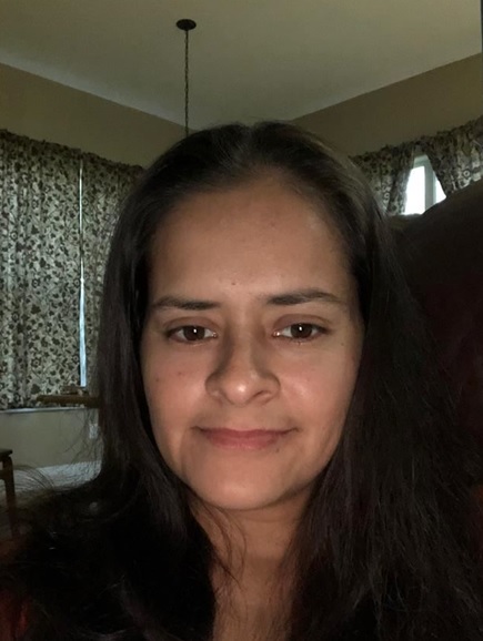 Mrs. Yadira Avila Mrs. Yadira Avila